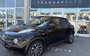 Nissan Juke Venelles