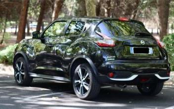Nissan juke Montpellier
