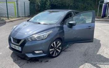 Nissan micra Hesdin