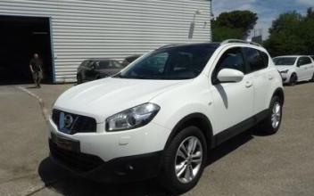 Nissan qashqai Sorgues