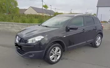 Nissan Qashqai Varades