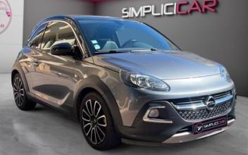 Opel adam Cannes
