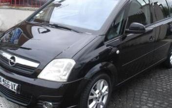 Opel agila Houilles