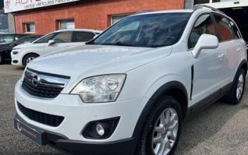 Opel antara Montauban