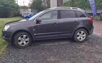 Opel antara Lille