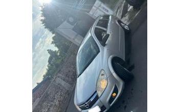 Opel astra Valenciennes