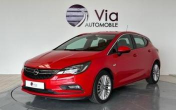 Opel astra Saujon