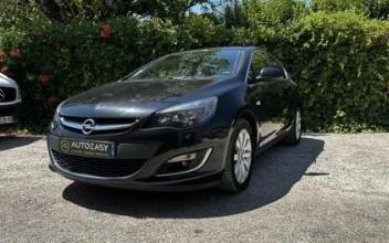 Opel astra Sarrians