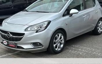 Opel Corsa Montauban
