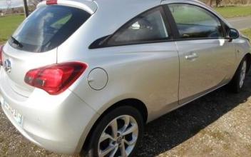 Opel corsa Nevers