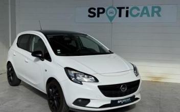 Opel corsa Lunel