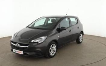 Opel corsa Issy-les-Moulineaux