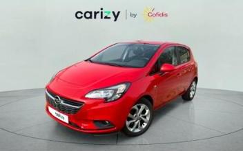 Opel corsa Vallet