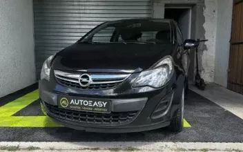 Opel Corsa Sarrians
