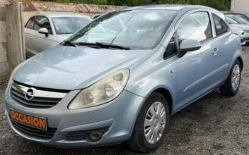 Opel corsa Josnes