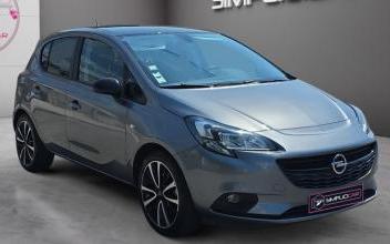 Opel Corsa La-Farlède