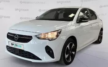 Opel Corsa-e Amiens