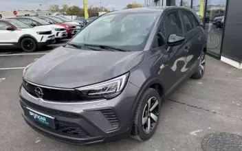 Opel Crossland Sens