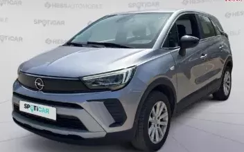 Opel Crossland Dijon