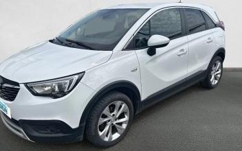 Opel Crossland X Vernouillet