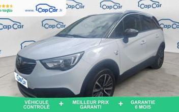 Opel crossland x Watigny