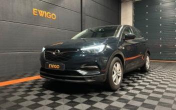 Opel Grandland X Mons-en-Baroeul