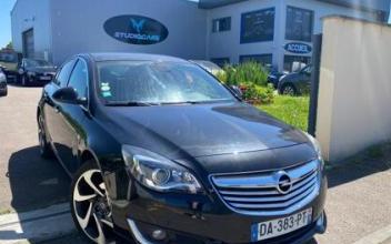 Opel insignia Chantilly