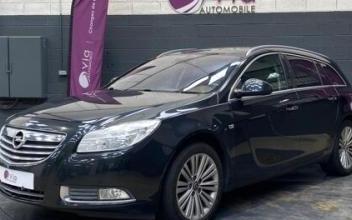 Opel insignia Outreau