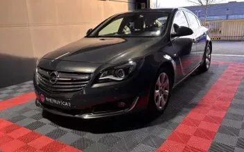 Opel Insignia Vielmur-sur-Agout