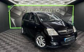Opel meriva Clouange