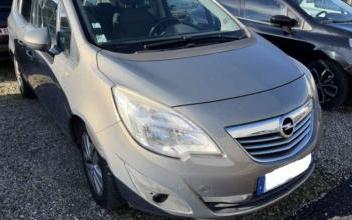 Opel Meriva Saint-Priest