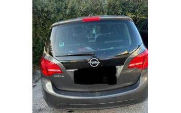 Opel meriva Frontignan