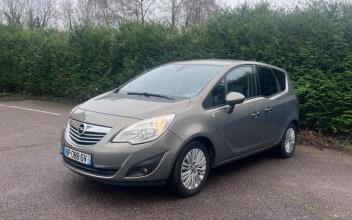 Opel Meriva La-Vaupalière