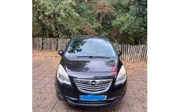 Opel meriva Morsang-sur-Orge
