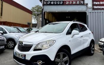 Opel Mokka Montgeron