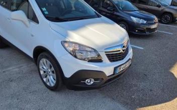 Opel mokka Saint-Privat-des-Vieux
