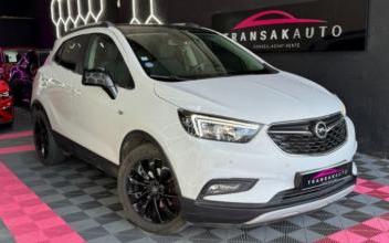 Opel Mokka Manosque