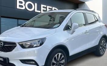 Opel mokka Jouars-Pontchartrain