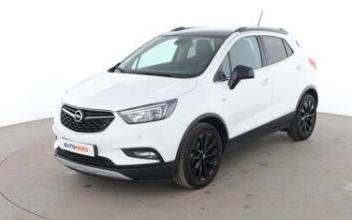 Opel mokka Issy-les-Moulineaux