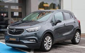 Opel Mokka Jouy-aux-Arches