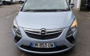 Opel Zafira Voreppe