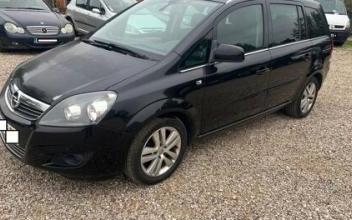 Opel zafira Armeau