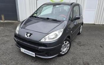 Peugeot 1007 Le-Haillan
