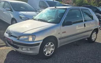 Peugeot 106 Martigues