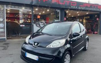 Peugeot 107 Gagny