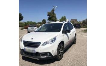 Peugeot 2008 Vitrolles