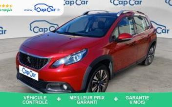 Peugeot 2008 La-Rochelle