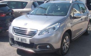 Peugeot 2008 Gagny