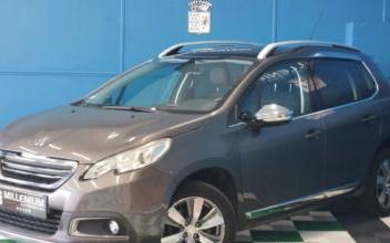 Peugeot 2008 Royan