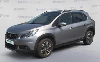 Peugeot 2008 Reims